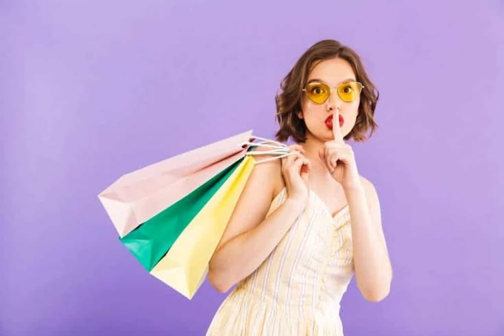 Shopping Products